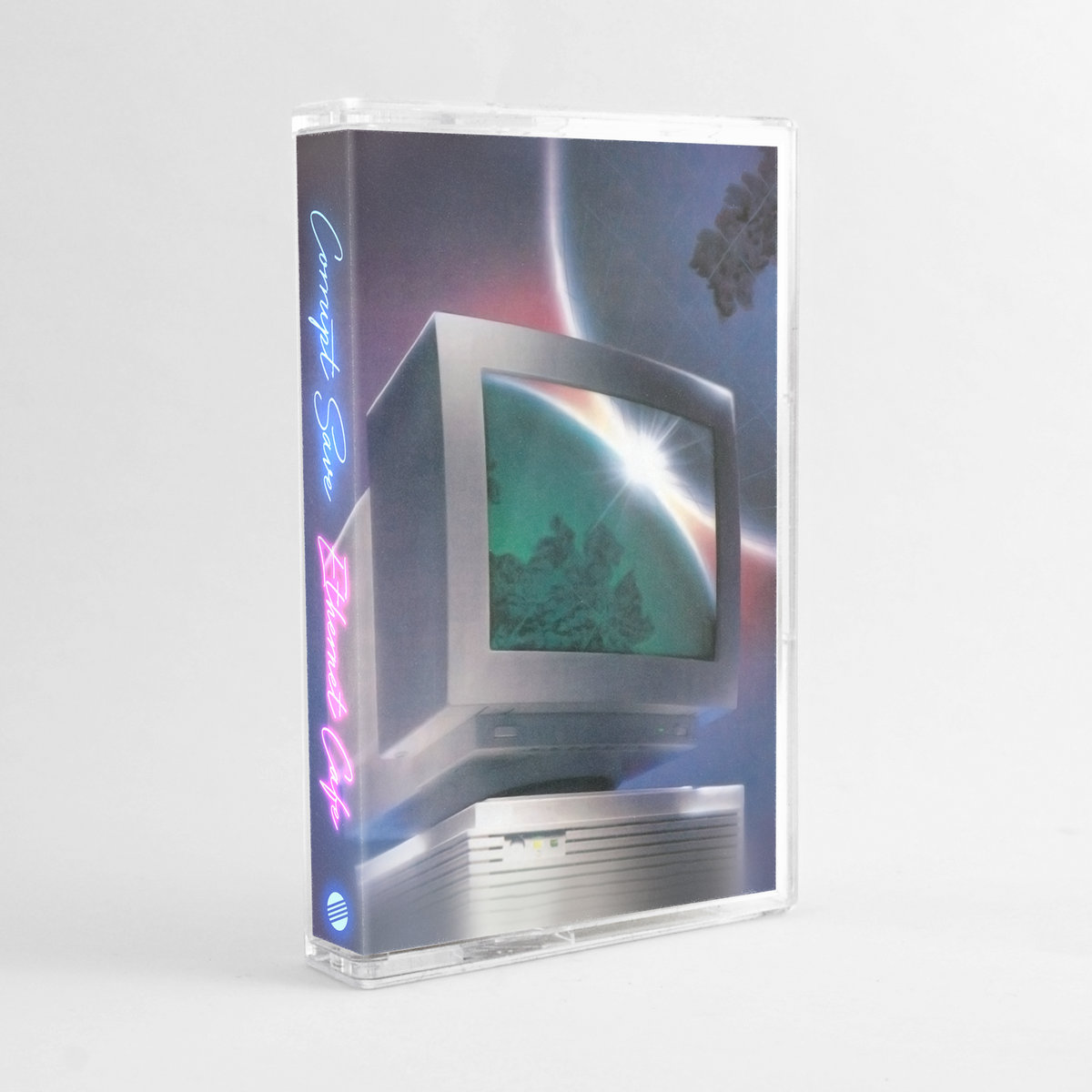 Corrupt Save – Ethernet Café – Joyful Union Cassette Resource