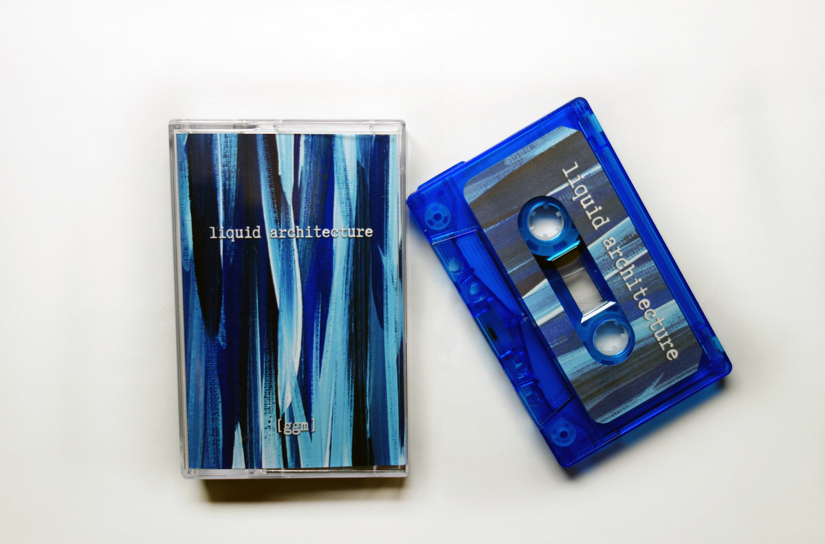 [ggm] – Liquid Architecture – Joyful Union Cassette Resource