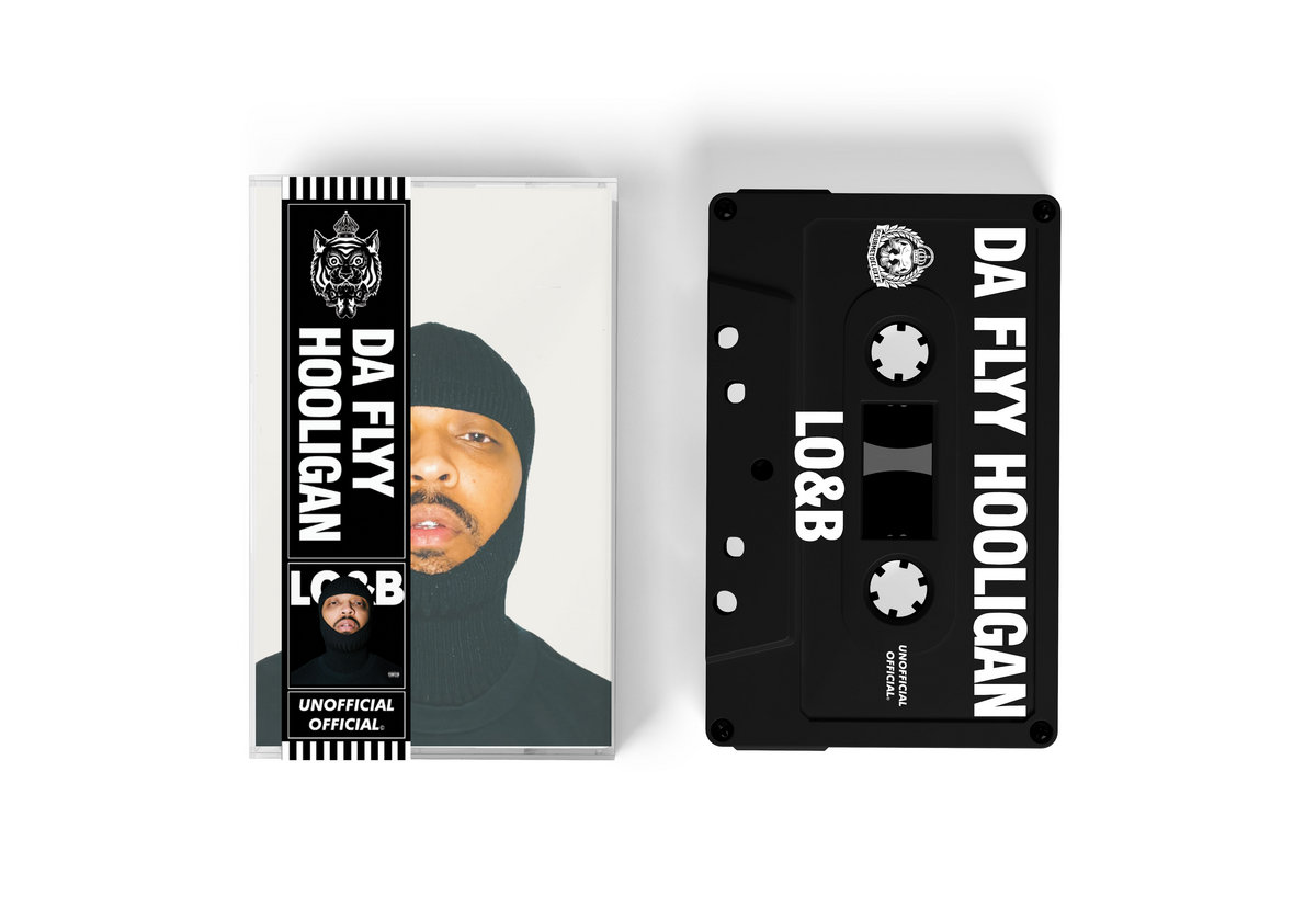 Da Hooligans Da Flyy Hooligan – LO&B / Dolo Yeung – Joyful Union Cassette Resource