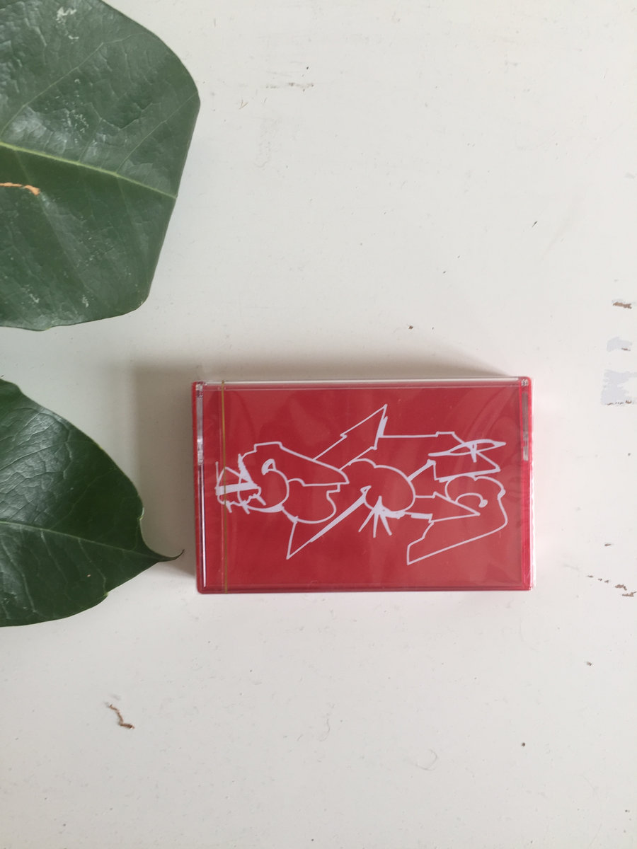 Saabe Saabe – Sessao: An Intro To – Joyful Union Cassette Resource