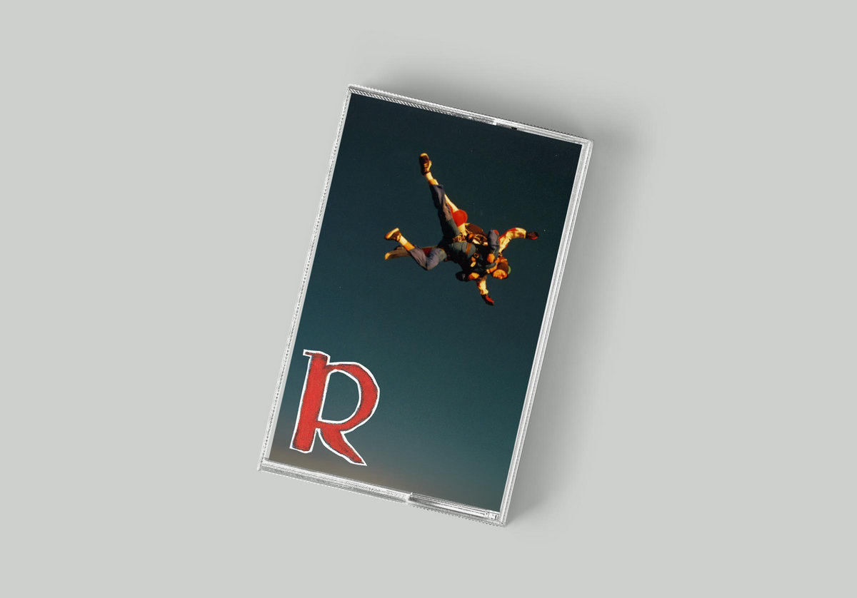 Rocket – R Is For Rocket – Joyful Union Cassette Resource